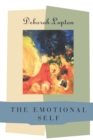 The Emotional Self : A Sociocultural Exploration - Book