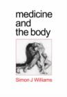 Medicine and the Body - Book