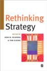 Rethinking Strategy - Book
