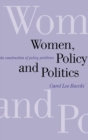 Women, Policy and Politics : The Construction of Policy Problems - Book