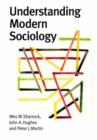 Understanding Modern Sociology - Book