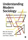 Understanding Modern Sociology - Book