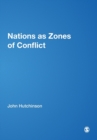 Nations as Zones of Conflict - Book