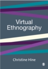 Virtual Ethnography - Book