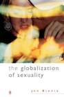 The Globalization of Sexuality - Book