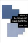 A Primer in Longitudinal Data Analysis - Book