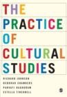 The Practice of Cultural Studies - Book