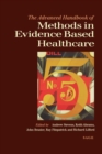 The Advanced Handbook of Methods in Evidence Based Healthcare - Book