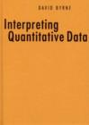 Interpreting Quantitative Data - Book