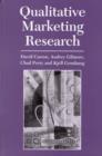 Qualitative Marketing Research - Book