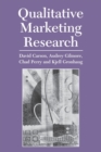 Qualitative Marketing Research - Book
