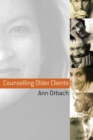 Counselling Older Clients - Book