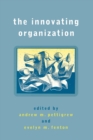 The Innovating Organization - Book