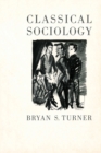 Classical Sociology - Book
