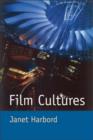Film Cultures - Book