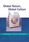 Global Nature, Global Culture - Book