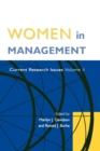 Women in Management : Current Research Issues Volume II - Book