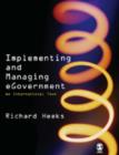 Implementing and Managing eGovernment : An International Text - Book