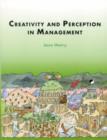 Creativity and Perception in Management - Book