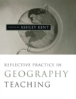 Reflective Practice in Geography Teaching - Book