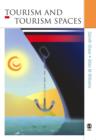 Tourism and Tourism Spaces - Book