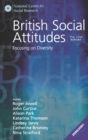 British Social Attitudes : Focusing on Diversity - The 17th Report - Book