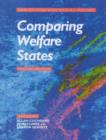 Comparing Welfare States - Book