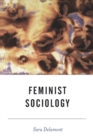 Feminist Sociology - Book