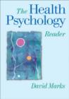 The Health Psychology Reader - Book