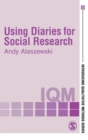 Using Diaries for Social Research - Book