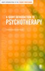 A Short Introduction to Psychotherapy - Book