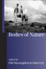 Bodies of Nature - Book