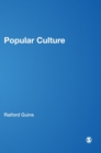 Popular Culture : A Reader - Book
