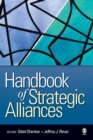 Handbook of Strategic Alliances - Book