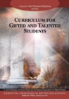 Curriculum for Gifted and Talented Students - Book