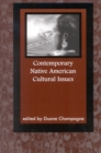 Contemporary Native American Cultural Issues - Book