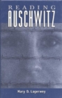 Reading Auschwitz - Book