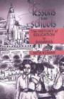 Lessons from Schools : The History of Education in Banaras - Book