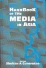 Handbook of the Media in Asia - Book