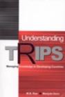 Understanding TRIPS : Managing Knowledge in Developing Countries - Book