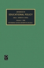 Advances in Educational Policy - Book