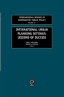 International Urban Planning Settings : Lessons of Success - Book