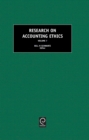 Research on Accounting Ethics - Book