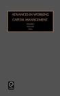 Advances in Working Capital Management - Book