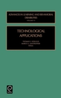 Technological Applications - Book