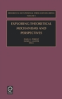 Exploring Theoretical Mechanisms and Perspectives - Book