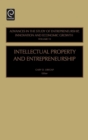 Intellectual Property and Entrepreneurship - Book