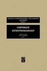 Corporate Entrepreneurship - Book