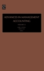 Advances in Management Accounting - Book