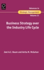 Business Strategy over the Industry Lifecycle - Book